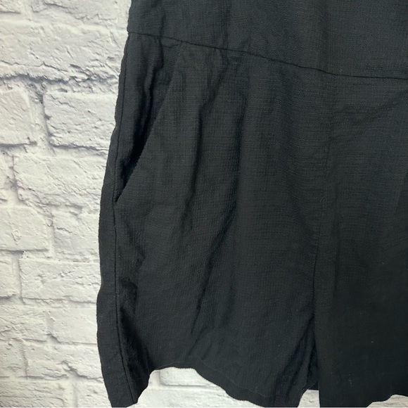 Anthropologie  elevenses  women’s short romper - Picture 7 of 13